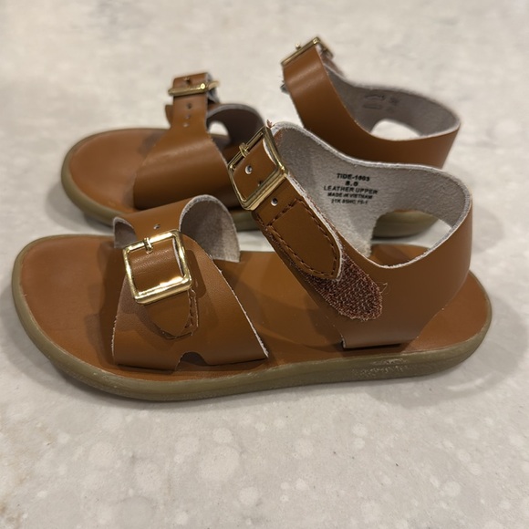 Footmates sandals - Picture 3 of 4